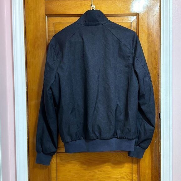 Michael Kors Navy Blue Fall Jacket Men’s US Small - Picture 6 of 6